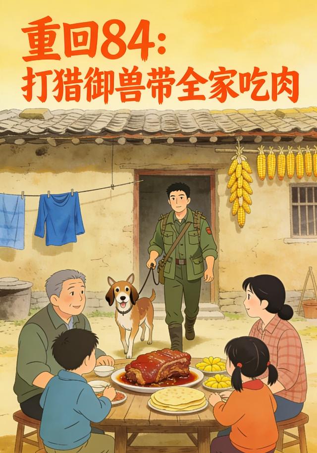 重回84:打猎御兽带全家吃肉