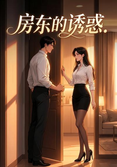 房东的诱惑