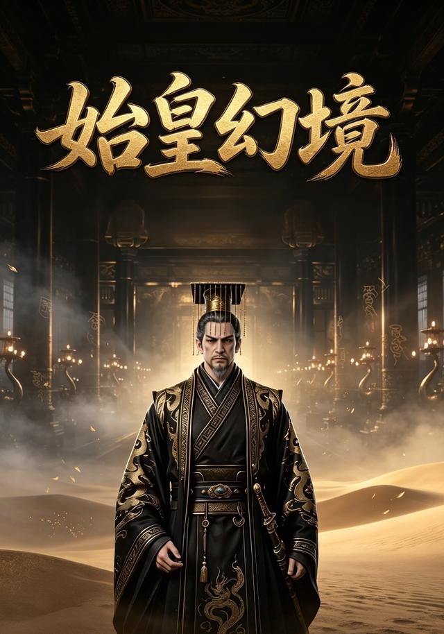 始皇幻境
