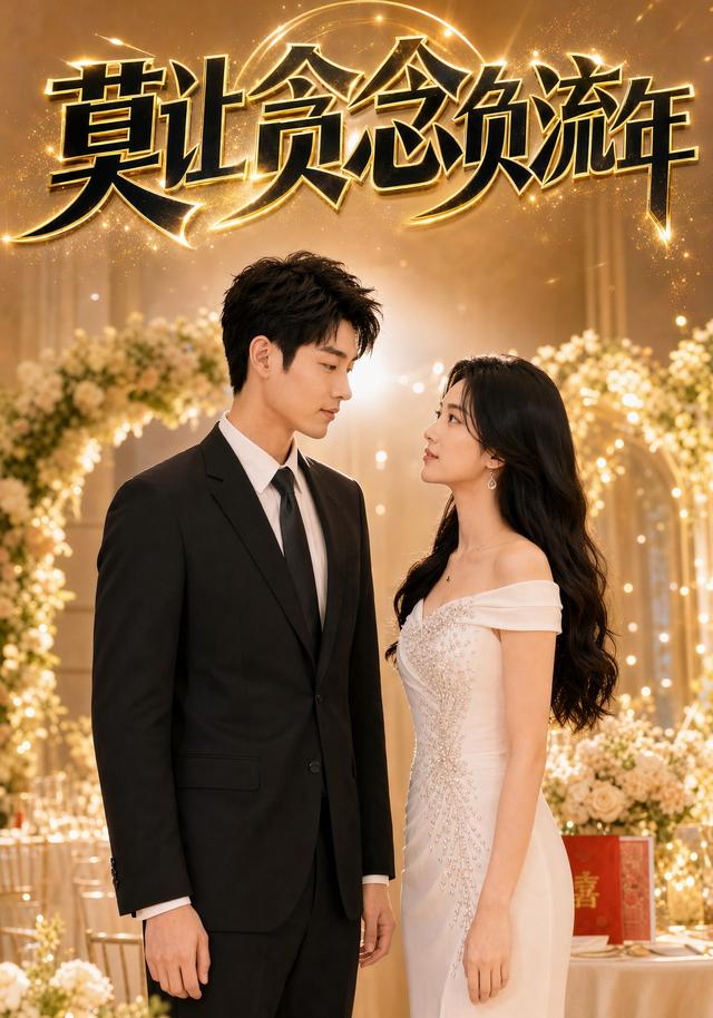 莫让贪念负流年 cover
