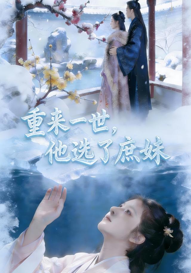 重来一世，他选了庶妹封面图