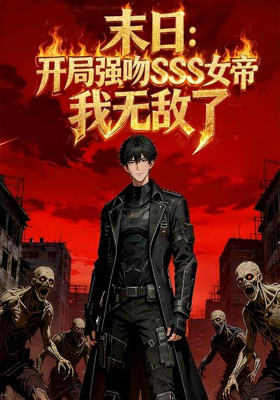 末日：开局强吻sss女帝，我无敌了