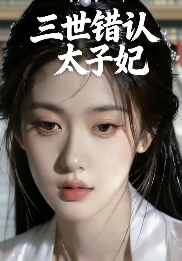 三世错认太子妃封面图