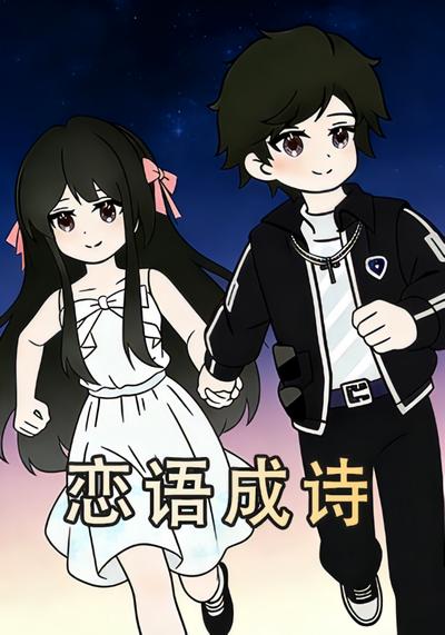 恋语成诗