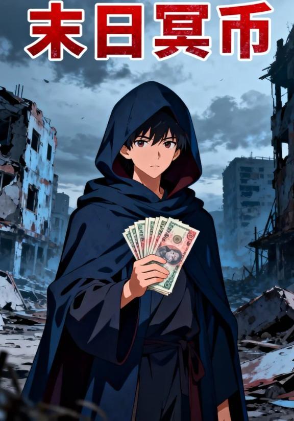 末日冥币