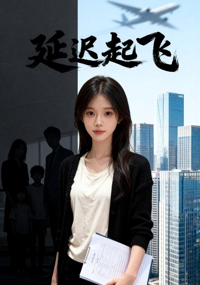 延迟起飞