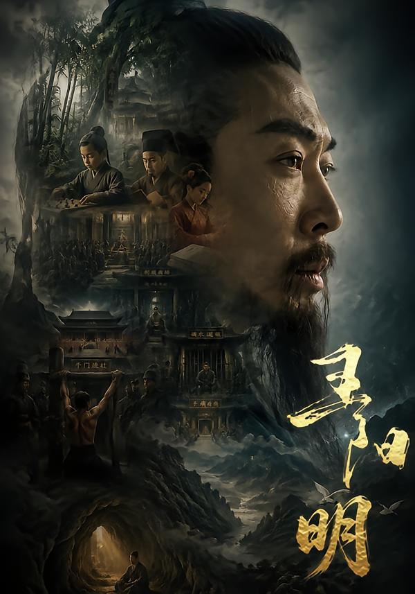 王阳明