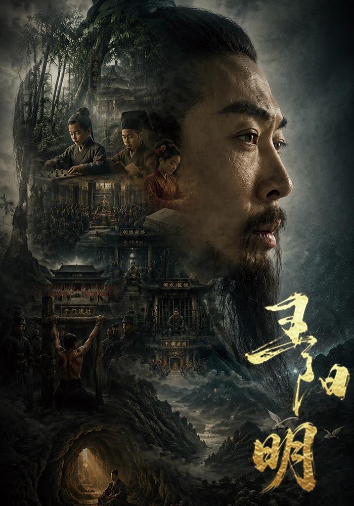王阳明