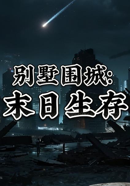 别墅围城：末日生存封面图