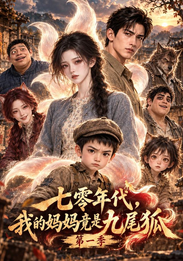 七零年代，我的妈妈竟是九尾狐第一季