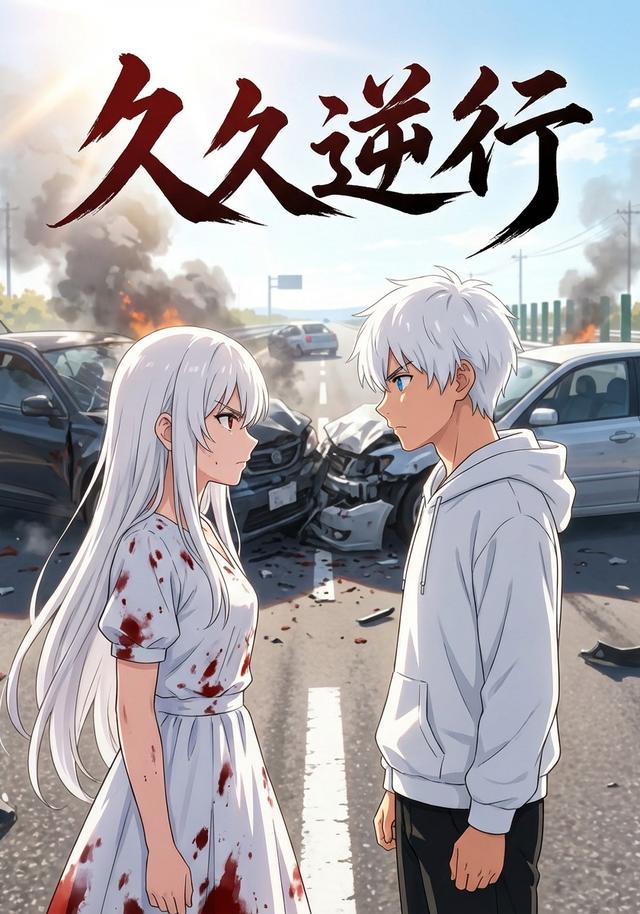 久久逆行