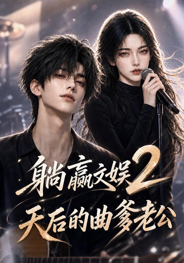 躺赢文娱2：天后的曲爹老公
