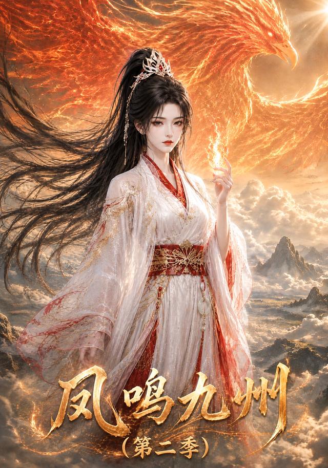 凤鸣九州第二季
