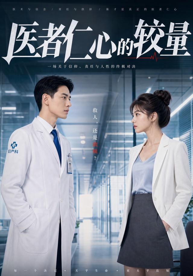 医者仁心的较量