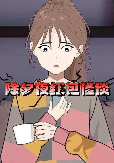 除夕夜红包怪谈封面图