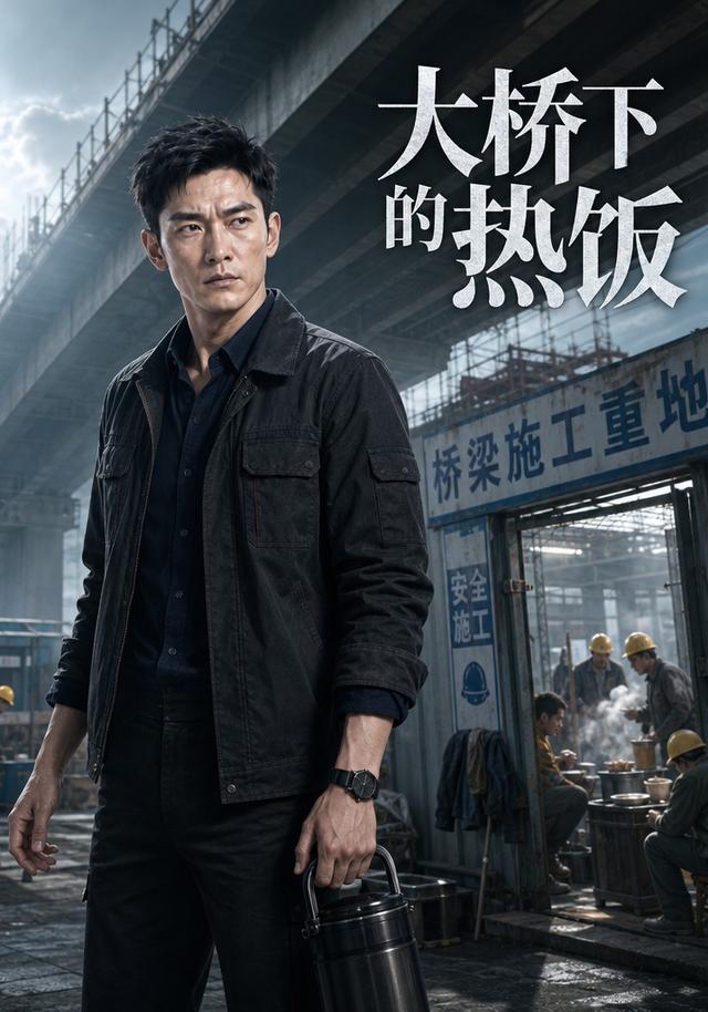 大桥下的热饭 cover