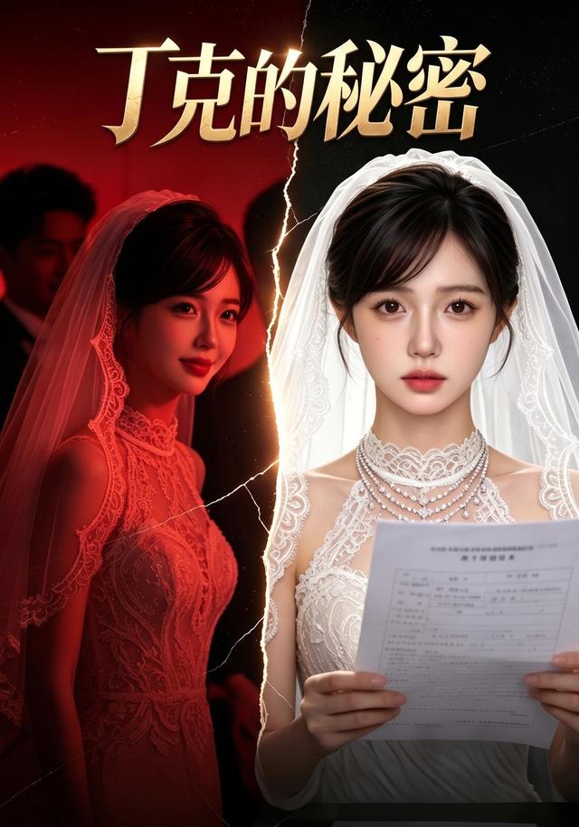 丁克的秘密 cover