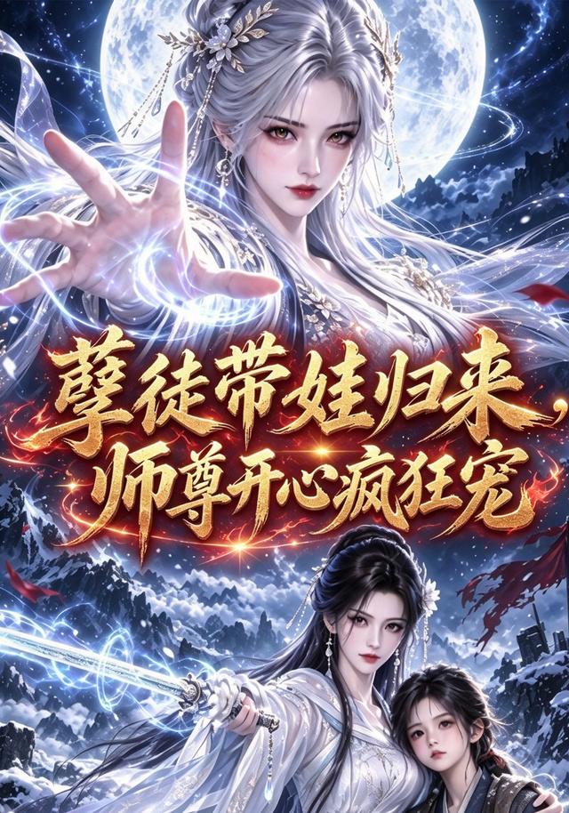 孽徒带娃归来，师尊开心疯狂宠