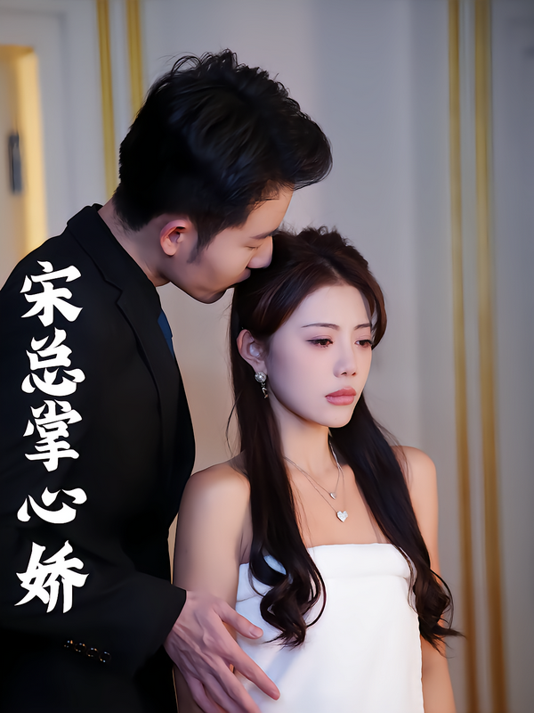宋总掌心娇