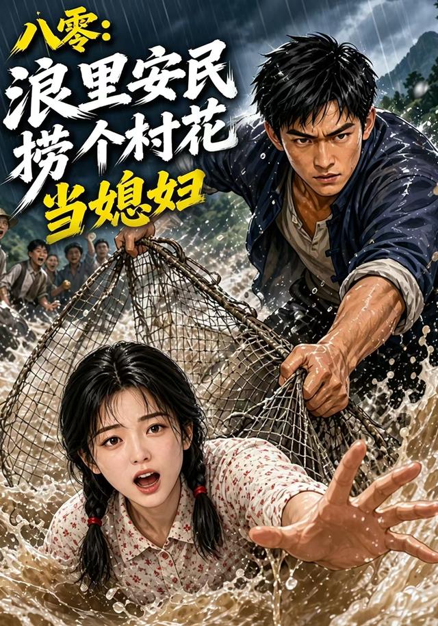 八零：浪里安民捞个村花当媳妇
