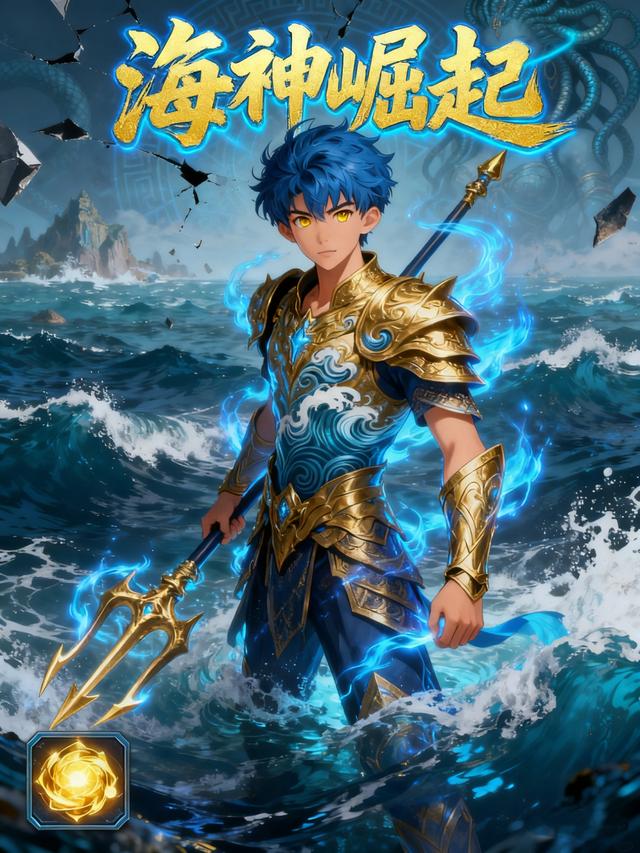 海神崛起