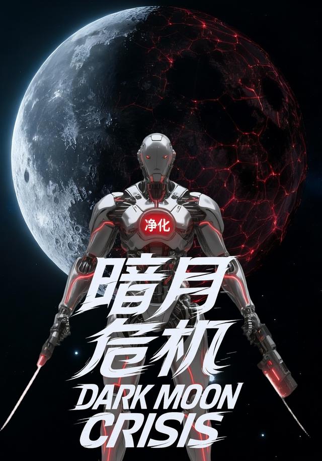 暗月危机
