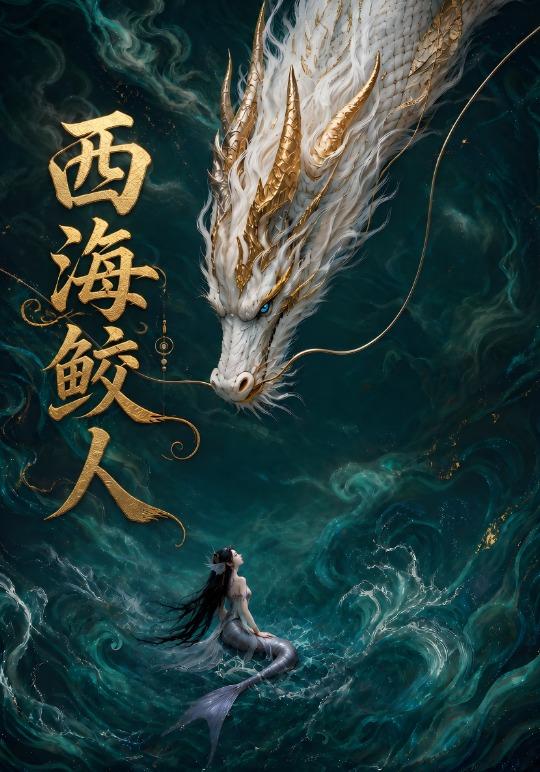 西海鲛人