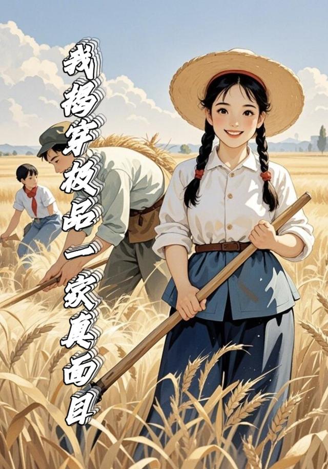 我揭穿极品一家真面目