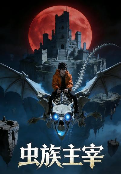虫族主宰