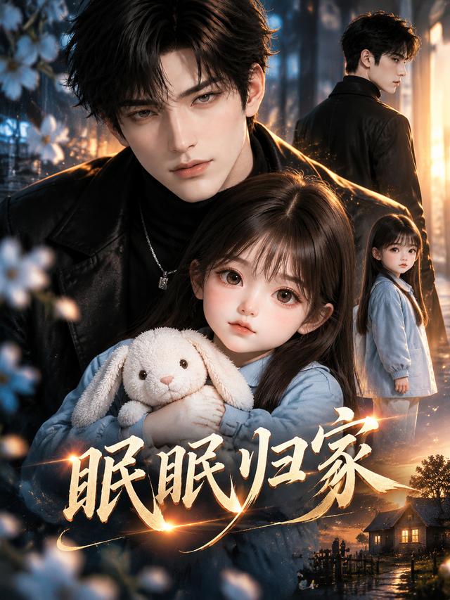 眠眠归家 cover