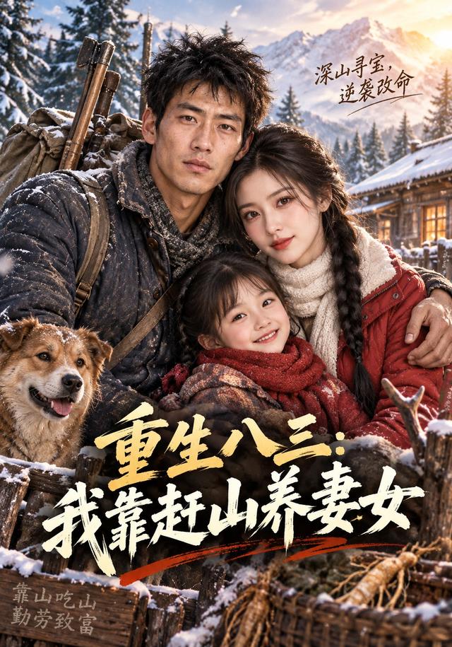重生八三：我靠赶山养妻女
