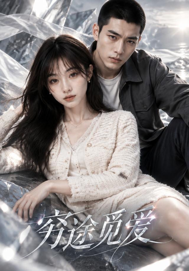 穷途觅爱 cover