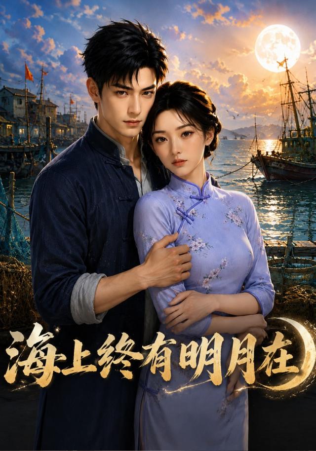 海上终有明月在