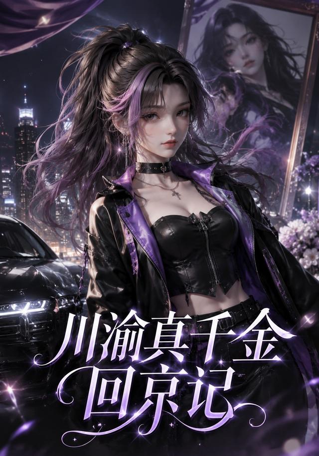 川渝真  千金回京记
