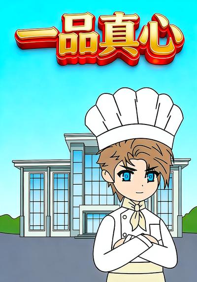 一品真心