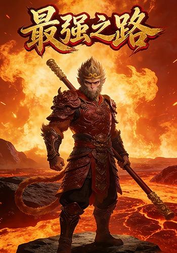 最强之路