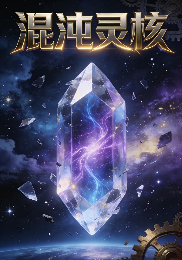 混沌灵核