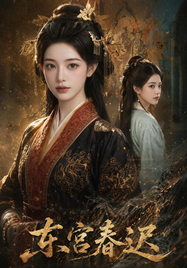 东宫春迟
