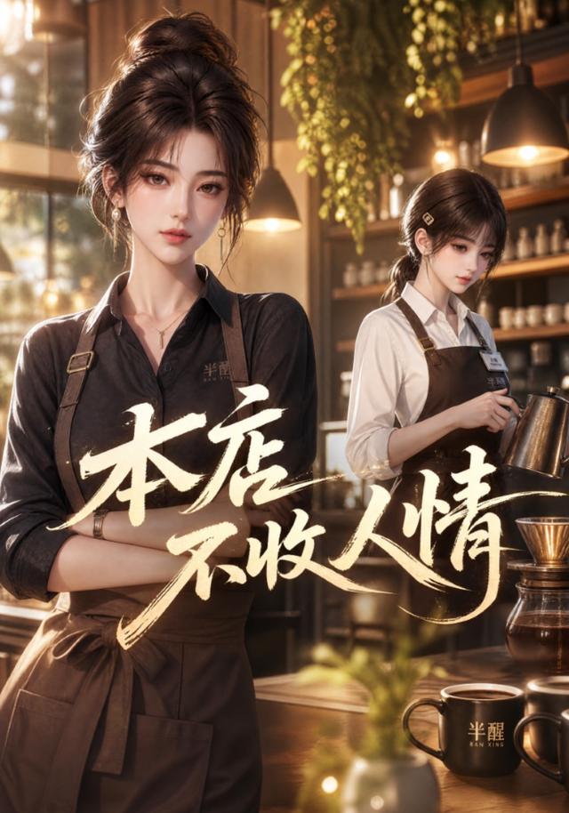 本店不收人情