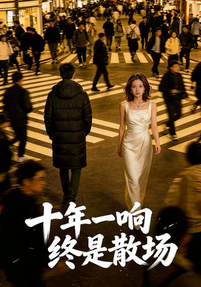 十年一响，终是散场