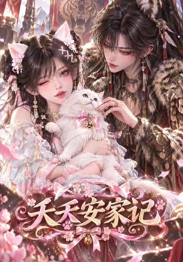夭夭安家记