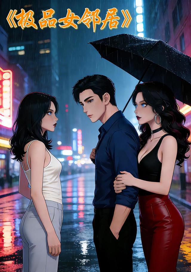 极品女邻居