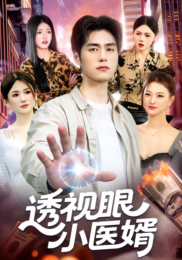 透视眼小医婿