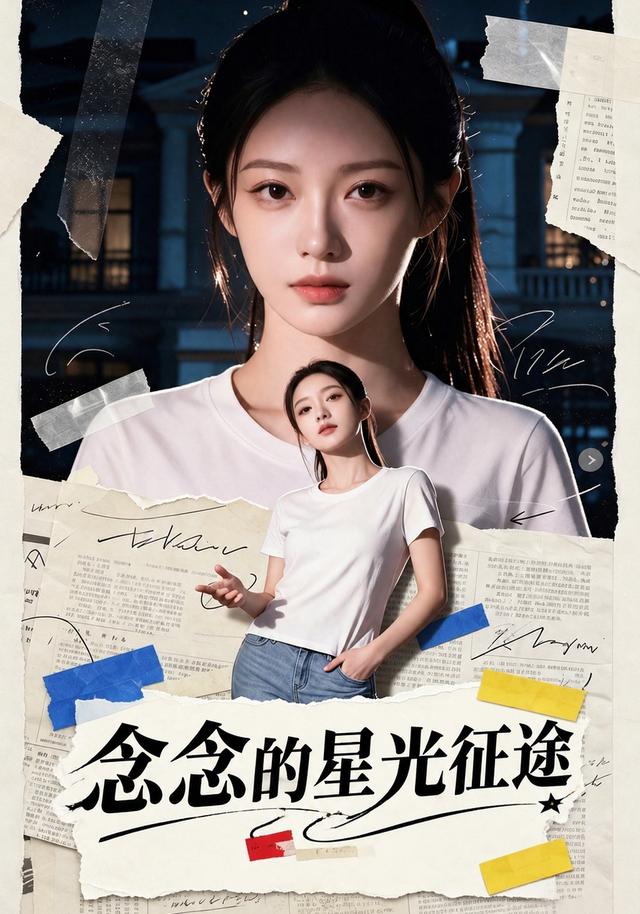念念的星光征途