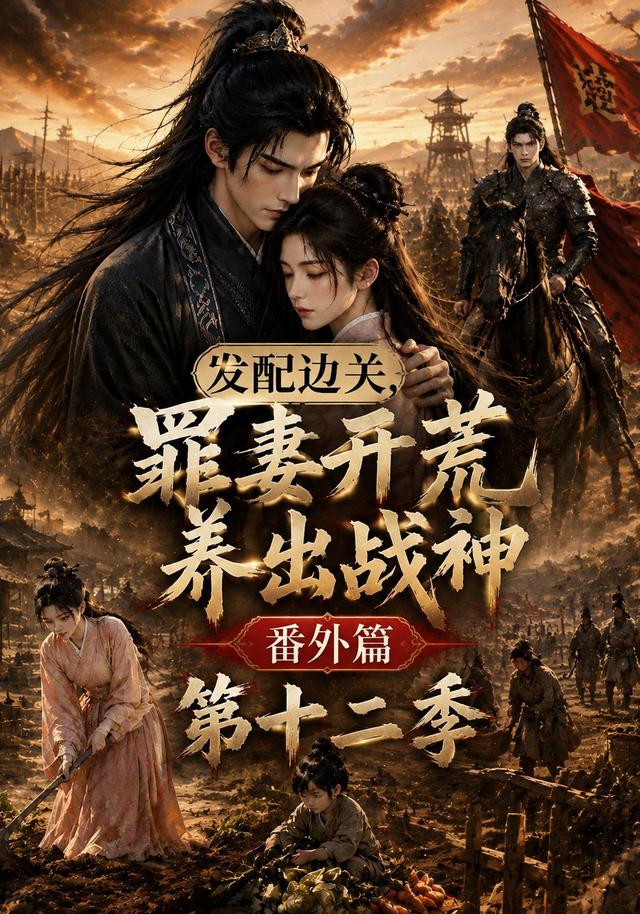 发配边关，罪妻开荒养出战神番外篇第十二季 第1集 | 发配边关，罪妻开荒养出战神番外篇第十二季 全集在线免费观看 | 红果短剧