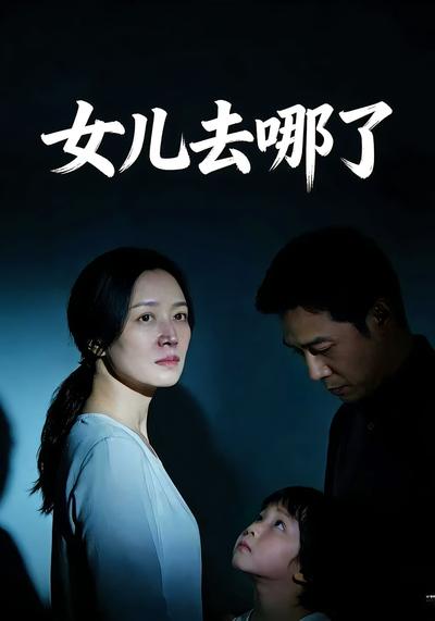 女儿去哪了