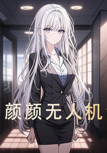 颜颜无人机封面图