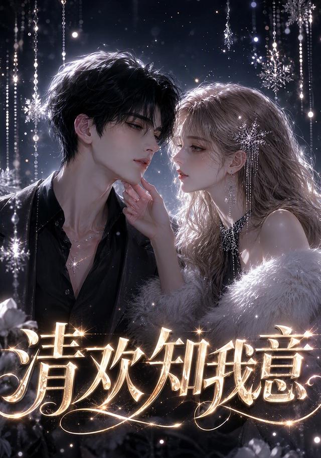 清欢知我意 cover