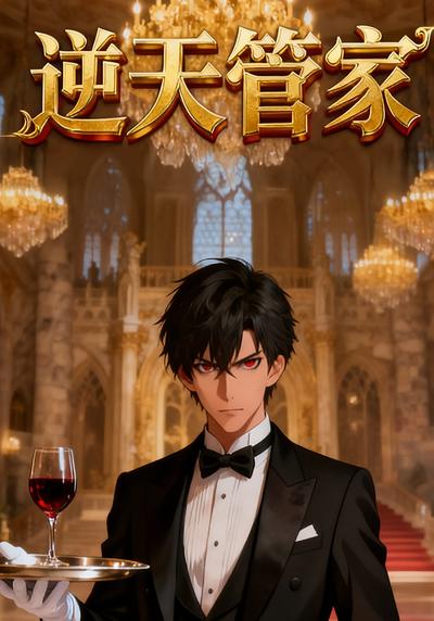 逆天管家
