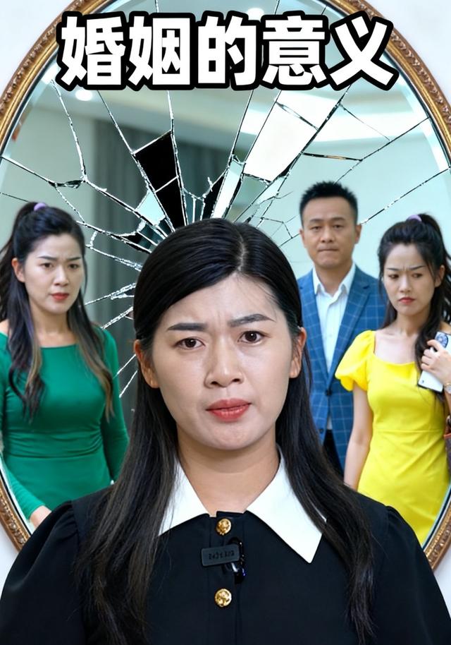 婚姻的意义